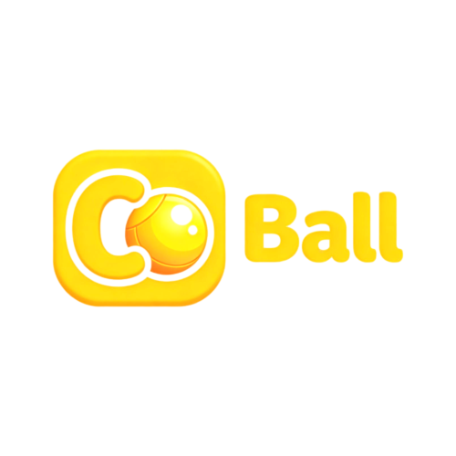 Slide Down - Play Online for Free | C0 Ball logo